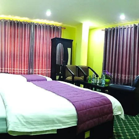 Hotel Asian