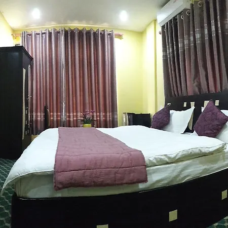 Hotel Asian 3*